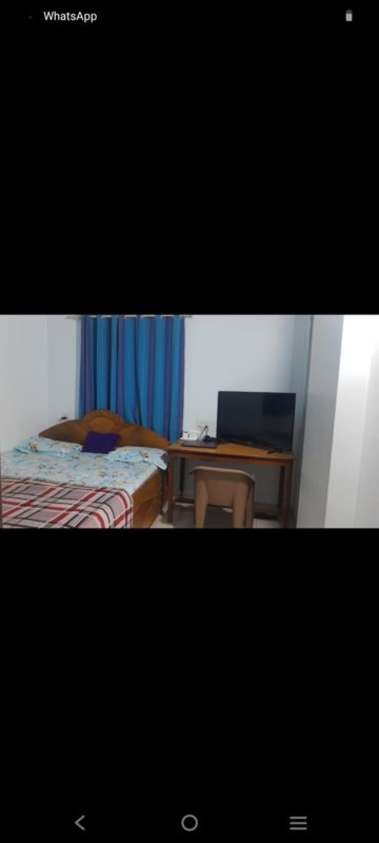 Bedroom, shikhar-parisar 2 Bedroom 1080 Sq.Ft. Apartment In Kudasan Ahmedabad 10743761