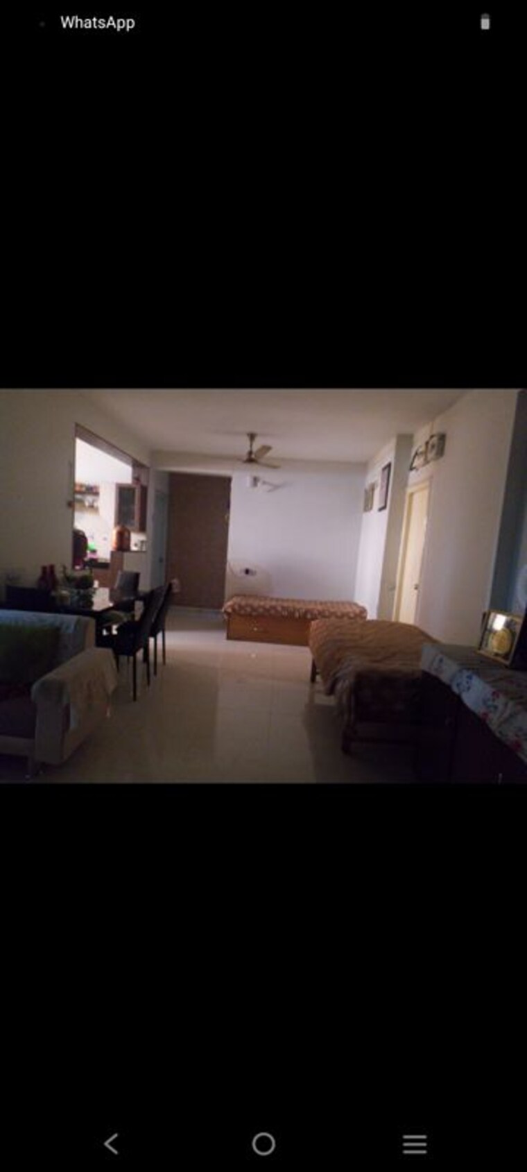 Living Room, shikhar-parisar 2 Bedroom 1080 Sq.Ft. Apartment In Kudasan Ahmedabad 10743761