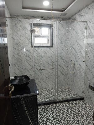 4 BHK Builder Floor – Exterior View View at Sector 31 - for Sale