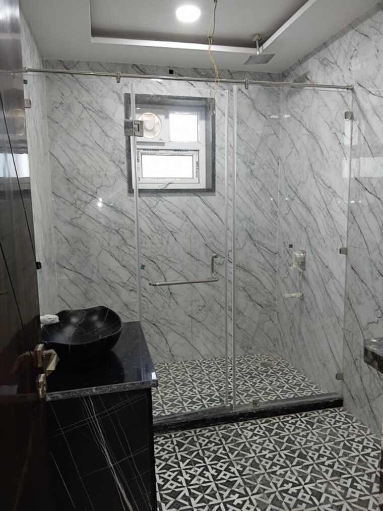 Exterior View, sector 31 4 Bedroom 350 Sq.Mt. Builder Floor In Sector 31 Faridabad 10743752