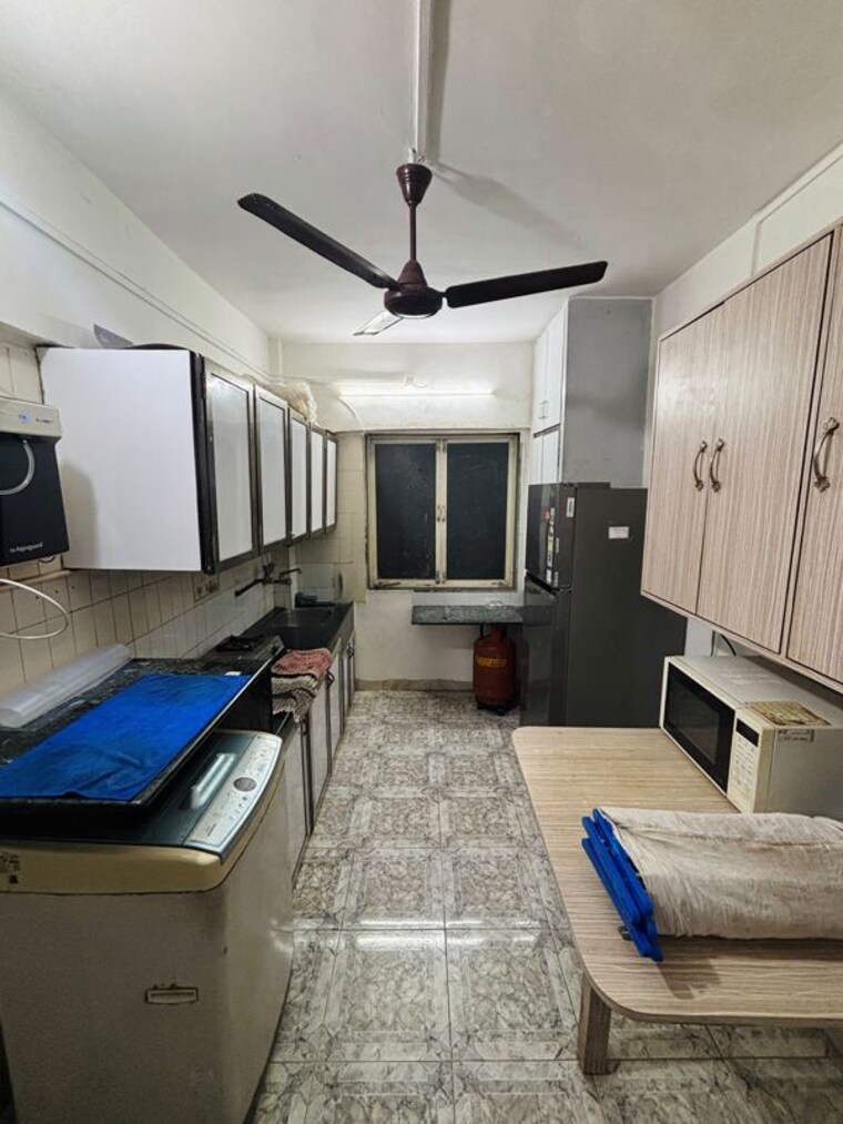 Kitchen, durgashram-chs 1 Bedroom 510 Sq.Ft. Apartment In Andheri East Mumbai 10743768