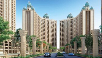 2 BHK Apartment For Sale in Paradise Sai Suncity in Ghot, Navi Mumbai