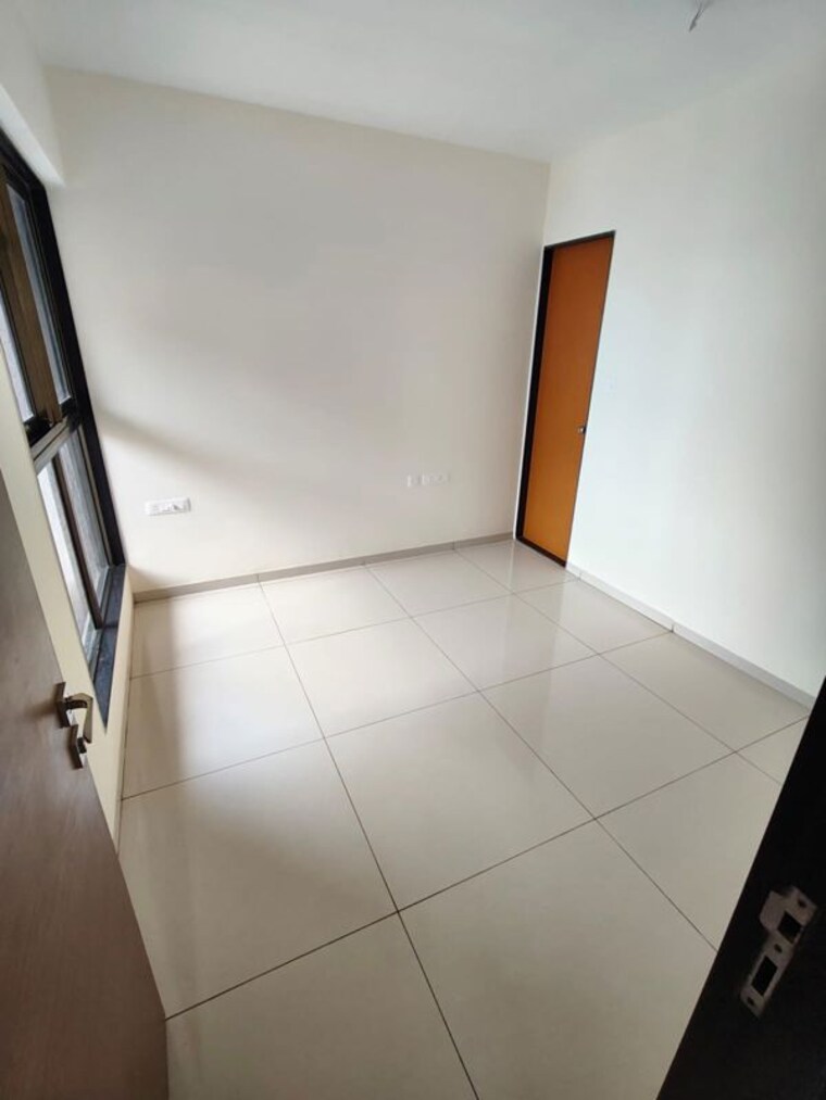 Master Bedroom, chandak-34-park-estate-d-wing 1.5 Bedroom 510 Sq.Ft. Apartment In Goregaon West Mumbai 10743771