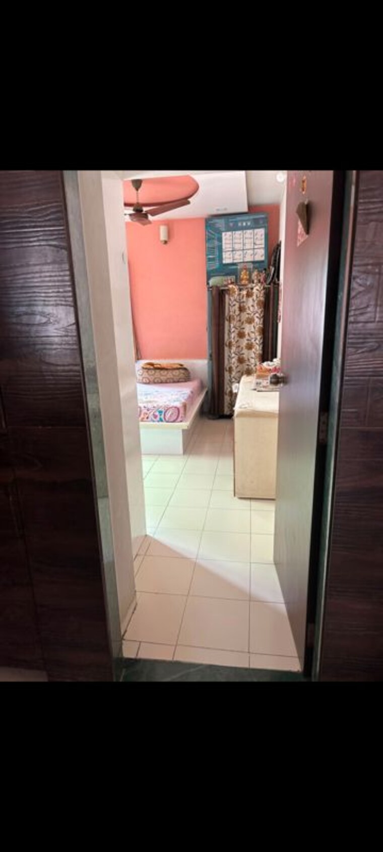 Bathroom, flora-ixora 3 Bedroom 1800 Sq.Ft. Apartment In Bopal Ahmedabad 10743775