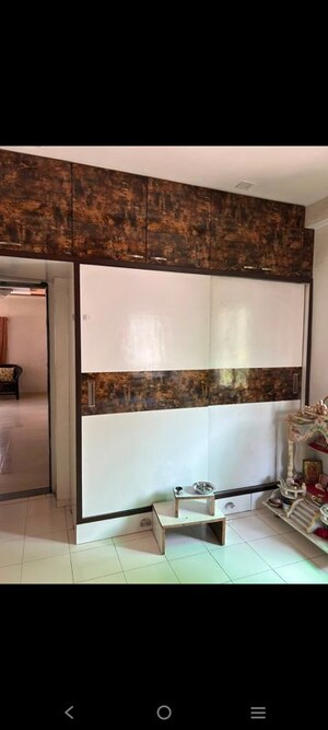 Furnished Amenities in 3 BHK Apartment at Flora Ixora, Bopal – for Rent