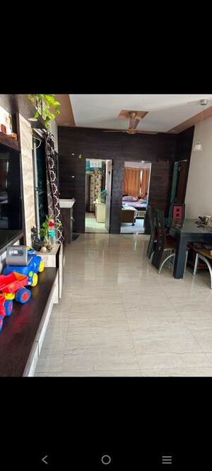 Gym in 3 BHK Apartment at Flora Ixora, Bopal – for Rent