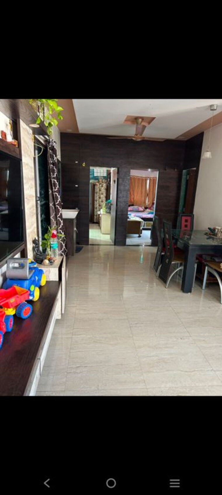 Gym, flora-ixora 3 Bedroom 1800 Sq.Ft. Apartment In Bopal Ahmedabad 10743775