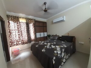 Bedroom in 2 BHK Apartment at Ambala Highway – for Sale