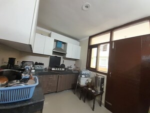 Kitchen in 2 BHK Apartment at Ambala Highway – for Sale