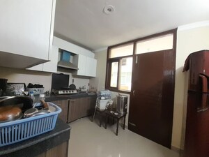 Kitchen in 2 BHK Apartment at Ambala Highway – for Sale