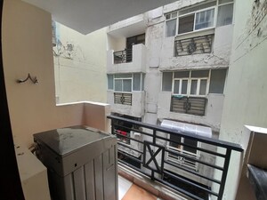 2 BHK Apartment – Exterior View View at Ambala Highway - for Sale