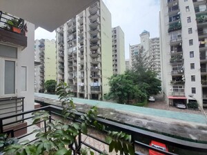 2 BHK Apartment – Exterior View View at Ambala Highway - for Sale
