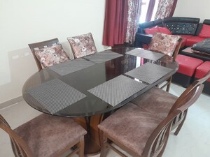 Living Room in 2 BHK Apartment at Ambala Highway – for Sale