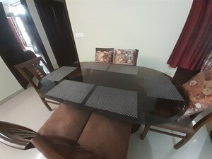 Living Room in 2 BHK Apartment at Ambala Highway – for Sale