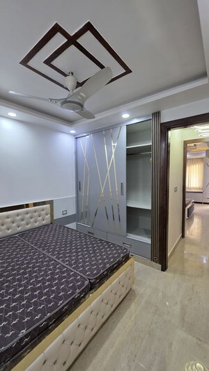 3 BHK Apartment For Sale in Dwarka