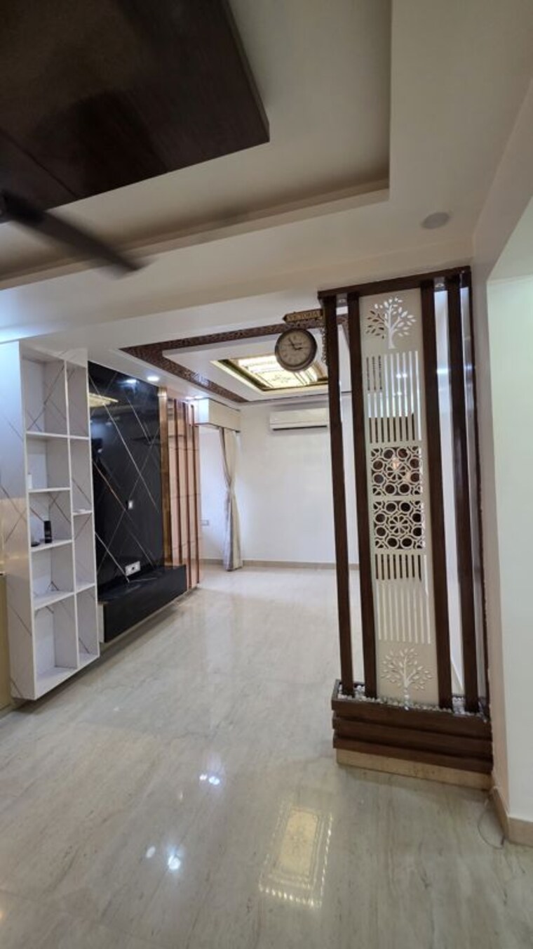 Room, dwarka 3 Bedroom 1550 Sq.Ft. Apartment In Dwarka Delhi 10658517