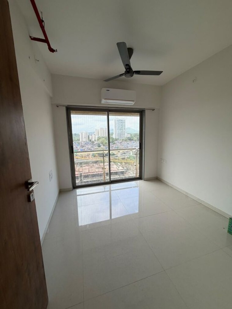 Master Bedroom, avant-heritage 2 Bedroom 604 Sq.Ft. Apartment In Jogeshwari East Mumbai 10743779