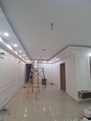 Furnished Amenities in 3.5 BHK Apartment at DLF Express Greens, Manesar Sector 1a – for Rent