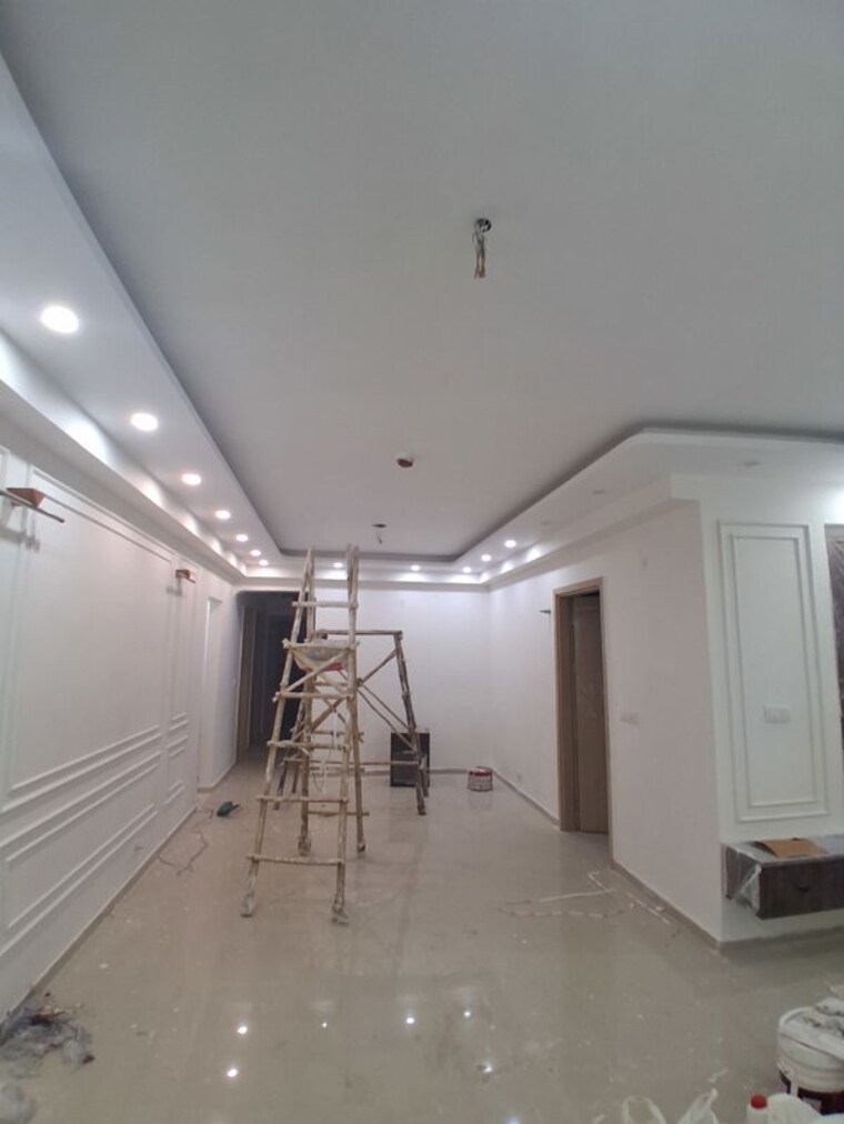 undefined, dlf-express-greens 3.5 Bedroom 2200 Sq.Ft. Apartment In Manesar Sector 1a Gurgaon 10743782