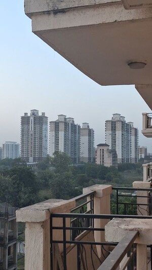 3.5 BHK Apartment – Exterior View View at DLF Express Greens, Manesar Sector 1a - for Rent