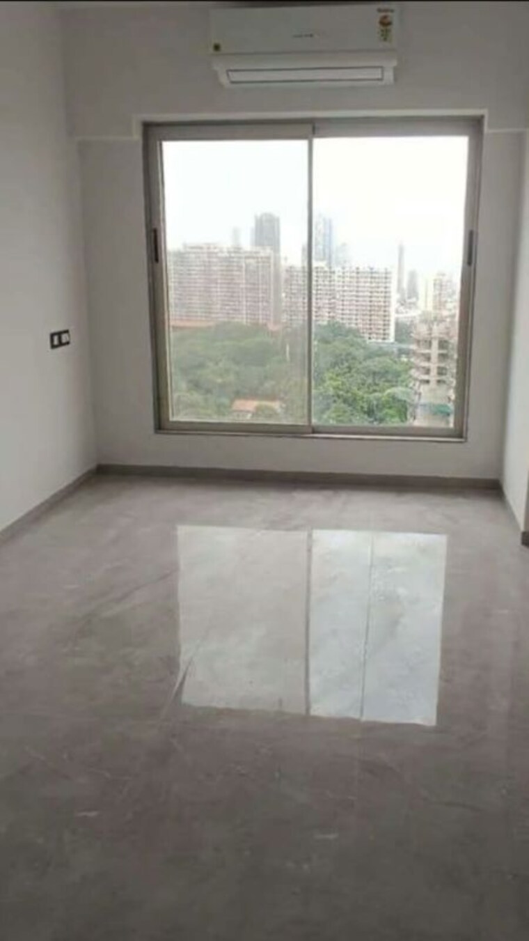 Master Bedroom, paradigm-antalya 2 Bedroom 601 Sq.Ft. Apartment In Oshiwara Mumbai 10743787