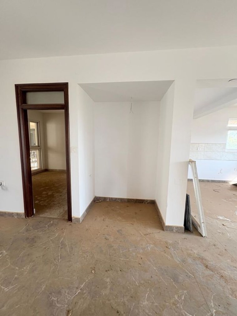 Room, preeti-e5-green-homes 3 Bedroom 2065 Sq.Ft. Apartment In Sampigehalli Bangalore 10738587