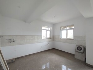 Kitchen in 3 BHK Apartment at Preeti E5 Green Homes, Sampigehalli – for Sale