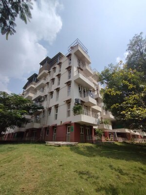 3 BHK Apartment – Exterior View View at Preeti E5 Green Homes, Sampigehalli - for Sale