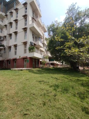 3 BHK Apartment – Exterior View View at Preeti E5 Green Homes, Sampigehalli - for Sale