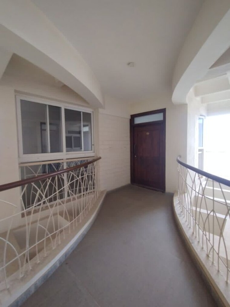 Balcony, preeti-e5-green-homes 3 Bedroom 2065 Sq.Ft. Apartment In Sampigehalli Bangalore 10738587
