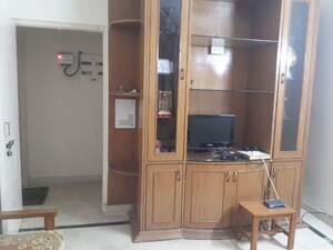 Room in 4 BHK Apartment at Rudra Vigyan Vihar, Sector 56 – for Rent