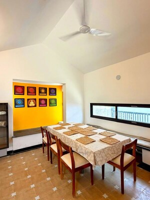  3 BHK Independent House at Zahirabad Rural – for Sale