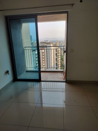 Studio  400 Sq.Ft. Apartment in Amanora Neo Towers