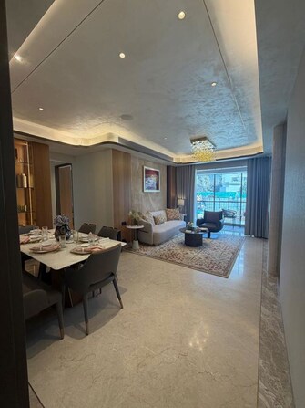 3 BHK +  1260 Sq.Ft. Apartment in Chandak Sarvam