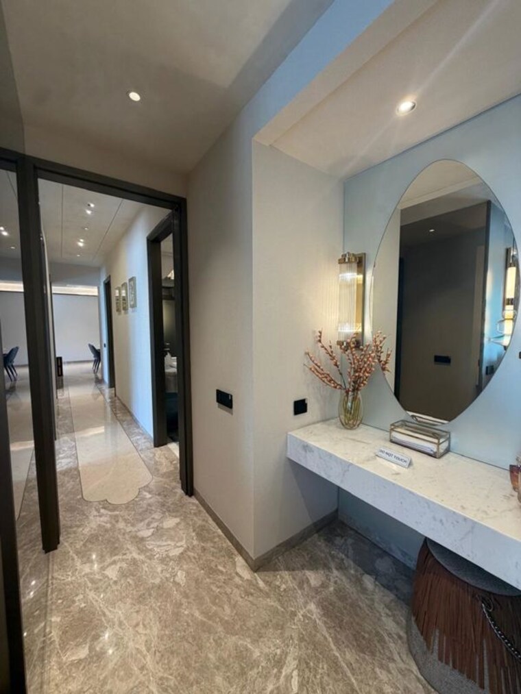 undefined, chandak-sarvam 3 Bedroom 1260 Sq.Ft. Apartment In Jb Nagar Mumbai 10743711