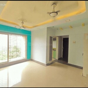 1 BHK Apartment For Sale in Siddhi Highland Park Phase 2, Kapur Bawdi