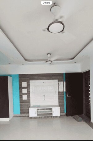 Room in 1 BHK Apartment at Siddhi Highland Park Phase 2, Kapur Bawdi – for Sale