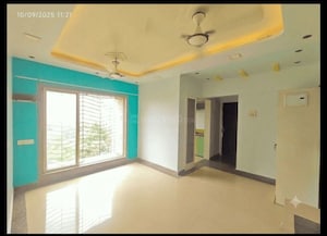 Room in 1 BHK Apartment at Siddhi Highland Park Phase 2, Kapur Bawdi – for Sale