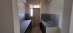 Kitchen in 3.5 BHK Apartment at Pareena Express Heights, Sector 99 – for Rent