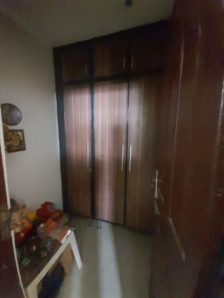 Room, nagla road 3 Bedroom 1530 Sq.Ft. Apartment In Nagla Road Zirakpur 10743793
