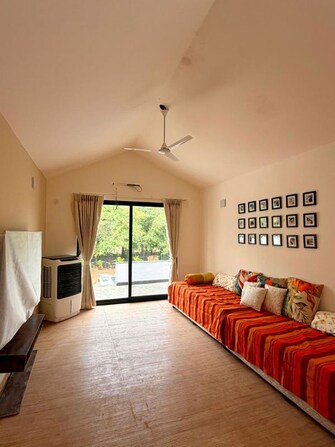 3 BHK +  1688 Sq.Ft. Apartment in Candeur Twins