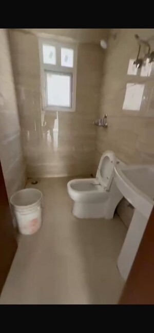 Bathroom in 2 BHK Apartment at Paras Tierea, Sector 137 – for Sale