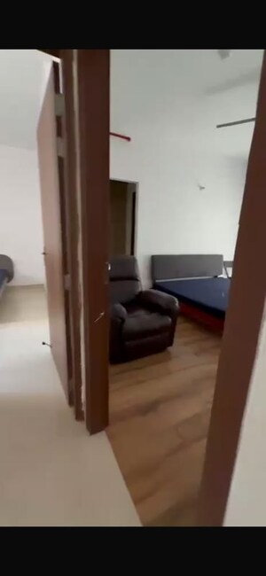 Bathroom in 2 BHK Apartment at Paras Tierea, Sector 137 – for Sale