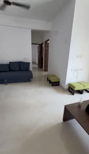 Living Room in 2 BHK Apartment at Paras Tierea, Sector 137 – for Sale