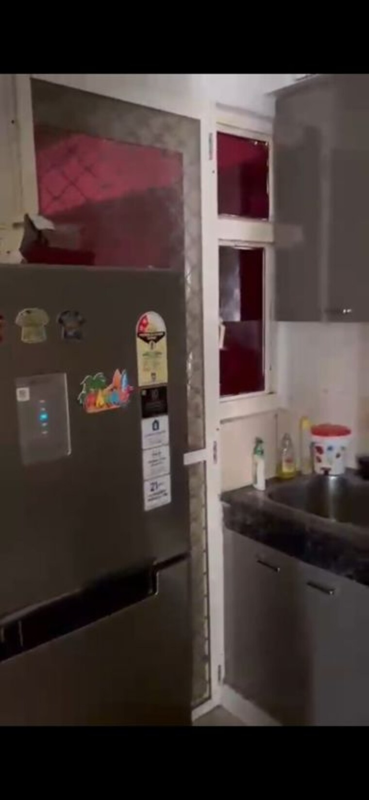 Kitchen, panchsheel-hynish 2 Bedroom 1100 Sq.Ft. Apartment In Sector 1 Greater Noida Greater Noida 10743792