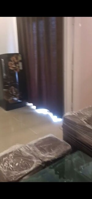 Living Room in 2 BHK Apartment at Panchsheel Hynish, Sector 1 Greater Noida – for Rent