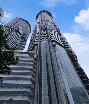 4 BHK Apartment For Sale in Omkar 1973, Worli