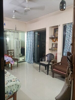 2 BHK Apartment For Rent in Karve Nagar