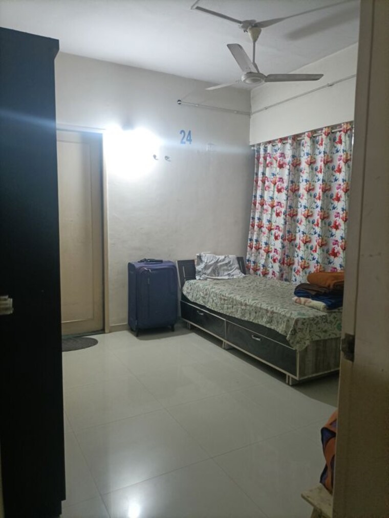 Bedroom, karve nagar 2 Bedroom 900 Sq.Ft. Apartment In Karve Nagar Pune 10743803