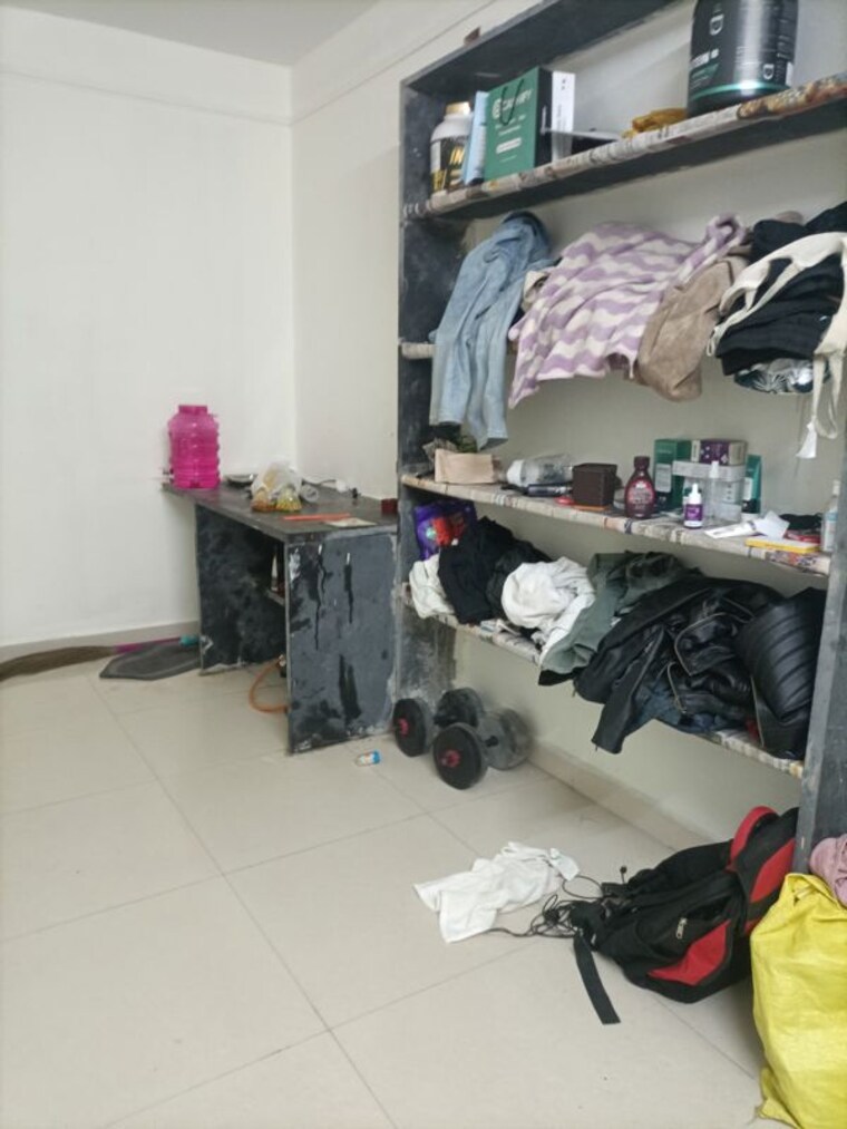 Team Area, karve nagar 2 Bedroom 900 Sq.Ft. Apartment In Karve Nagar Pune 10743803